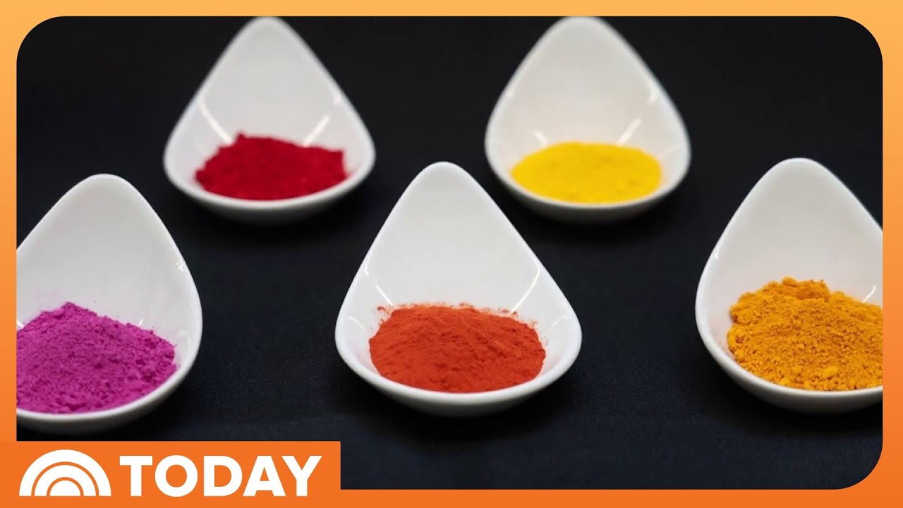 How PepsiCo Is Working to Remove Artificial Dyes From Products
