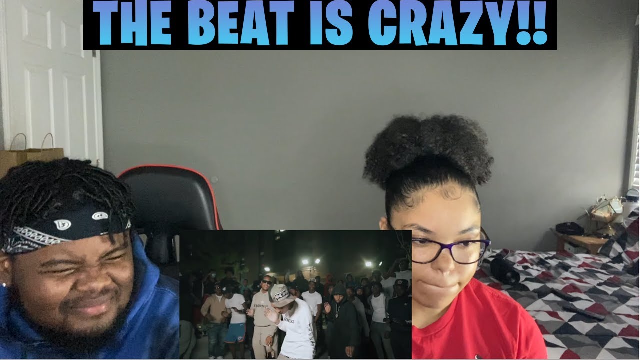 Dthang x Bando x Tdot - Talk Facts ( Official Music Video ) | REACTION!!!