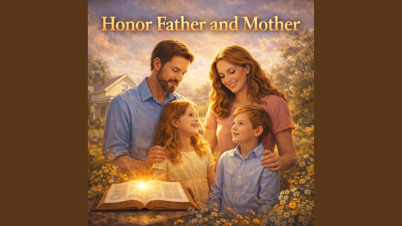 Honor Father And Mother
