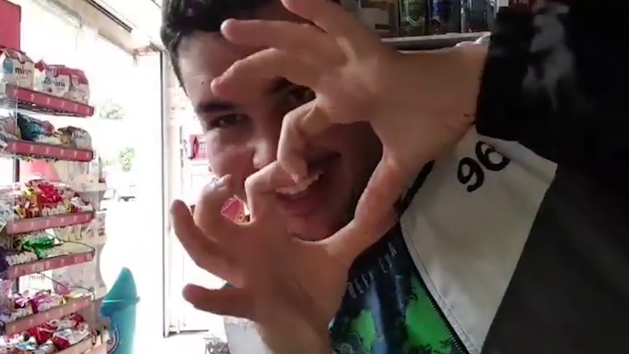 Getting Fit With Greekgodx