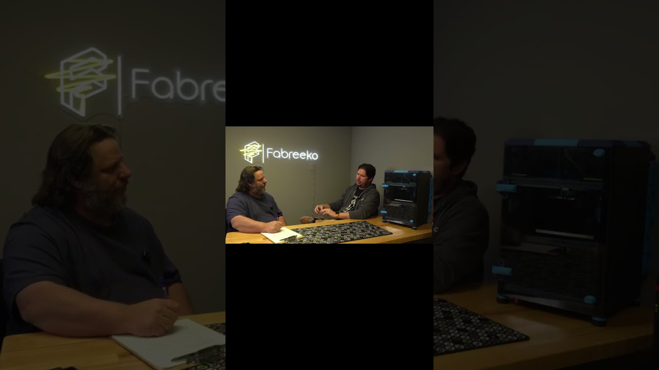 Fabreeko Interview short 14 14