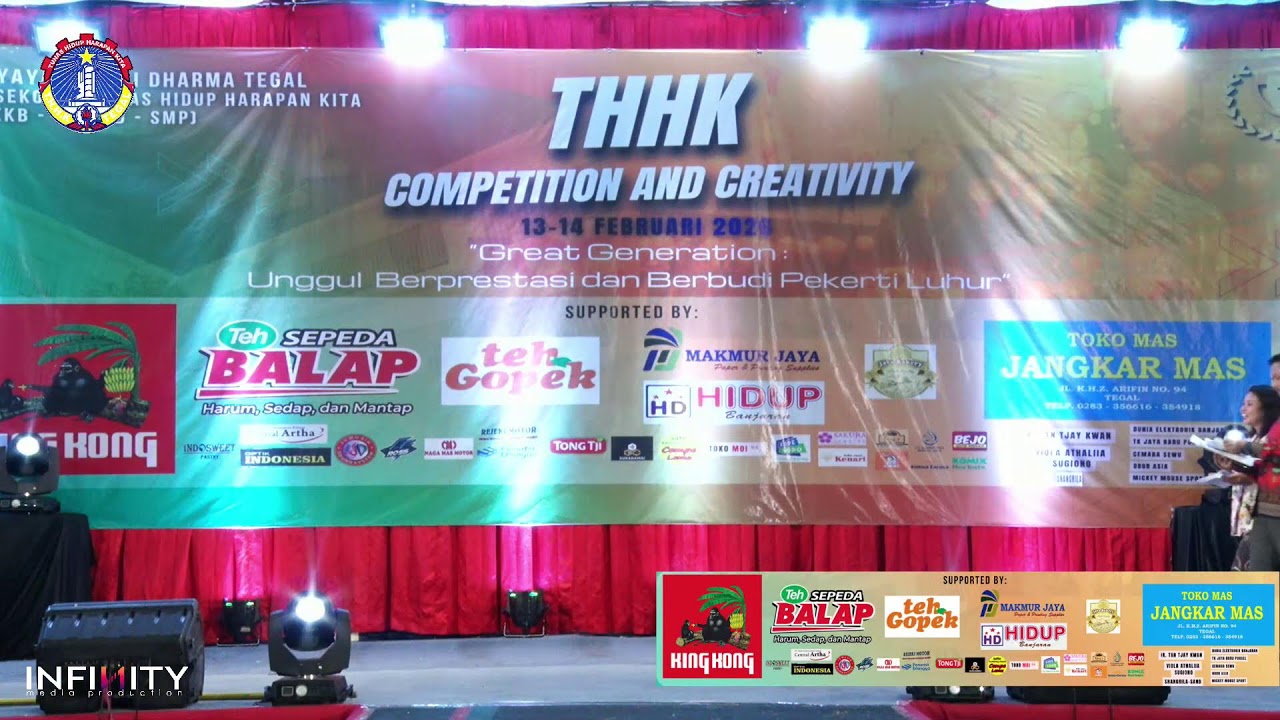 Closing Ceremony TCC 2026
