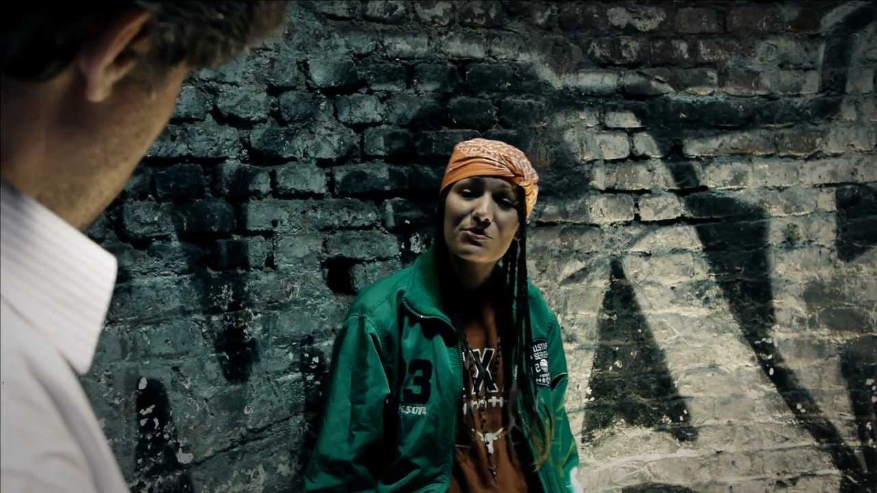 Cosy feat. Honey - Micul Bronx (Videoclip)