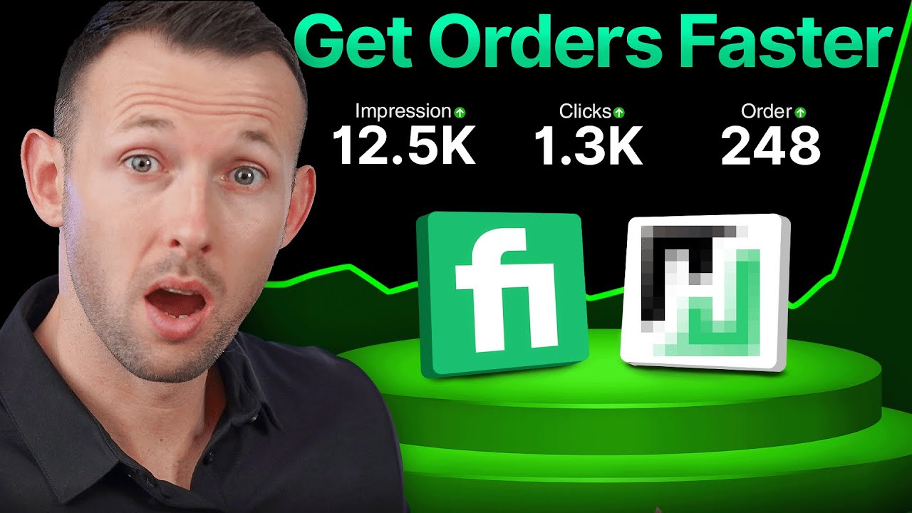 Новый лайфхак для Fiverr, который позволяет продавцам получать в 10 раз больше заказов.