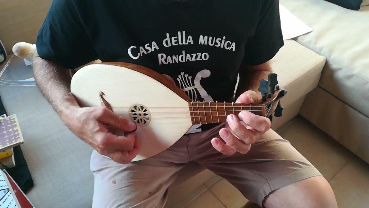Mandora