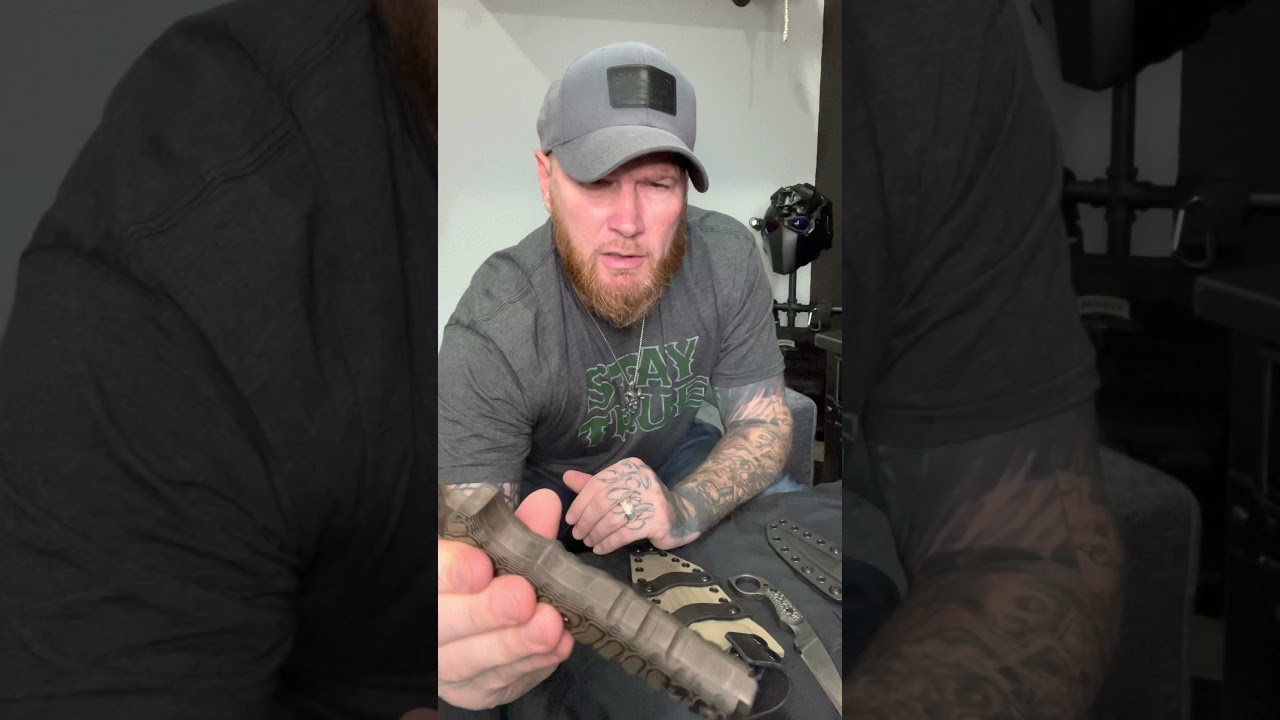 Review of Millers Bros M-5 and M-15