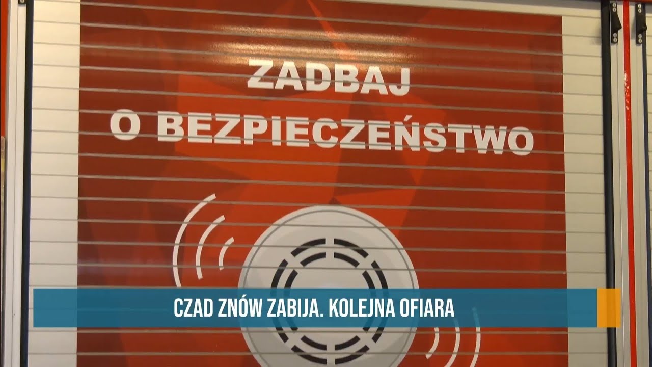 RAPORT: CZAD ZNÓW ZABIJA. KOLEJNA OFIARA ● WSPARCIE DLA SPORTU ● ŚLĄSKI KONGRES OŚWIATY |30.01.26