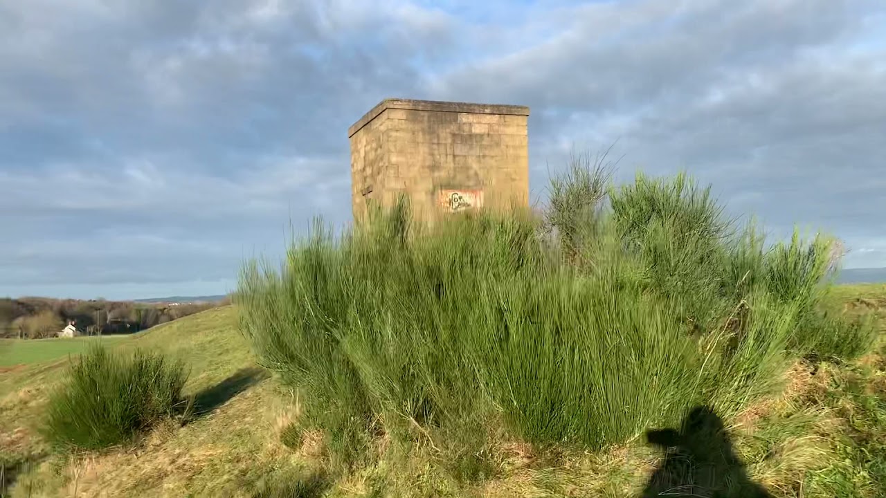 Billinge Hill Walk