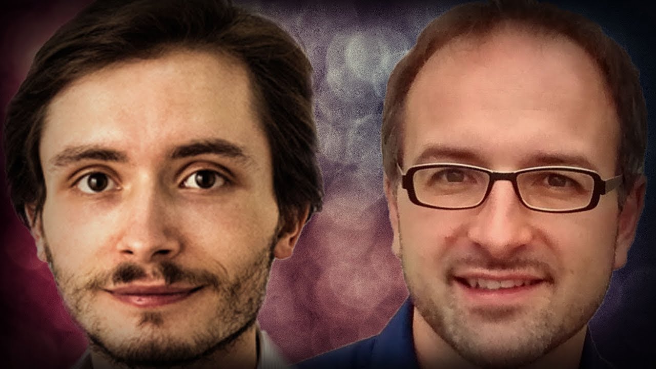 #343 Marco Del Giudice: The Evolutionary Psychology of Gender Differences (Part 1)