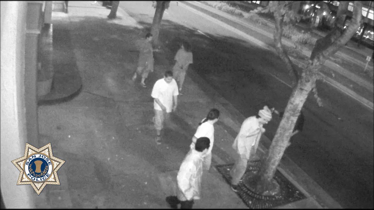 Do you recognize any of these people?  Case #14-210-0088