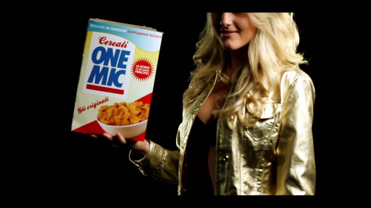 ONEMIC - 