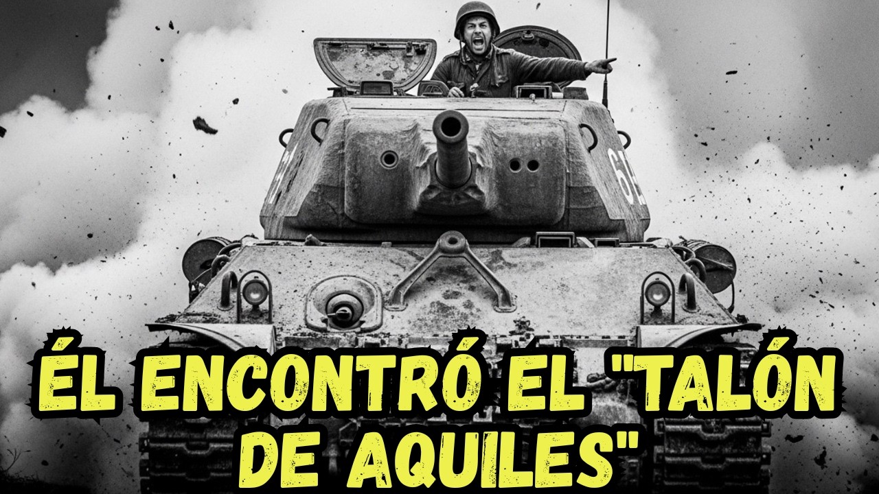 La Tripulación Creía Que El Comandante Había Enloquecido Pero Su 
