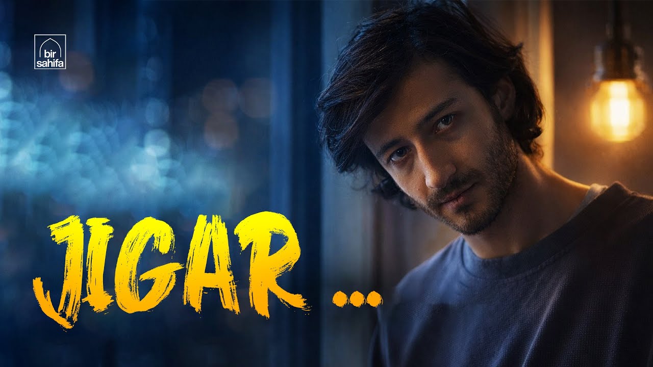 JIGAR - Qisqa metrajli film | Bir sahifa