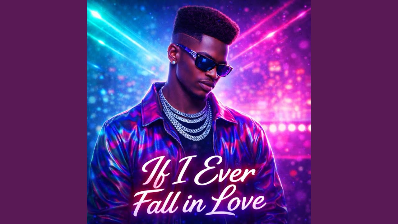If I Ever Fall in Love