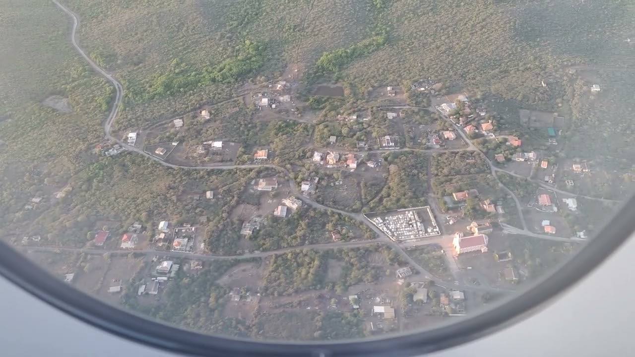 Trip Report | Corendon | Airbus A350-900 |Amsterdam - Curaçao | Arrival To Curaçao | 2024