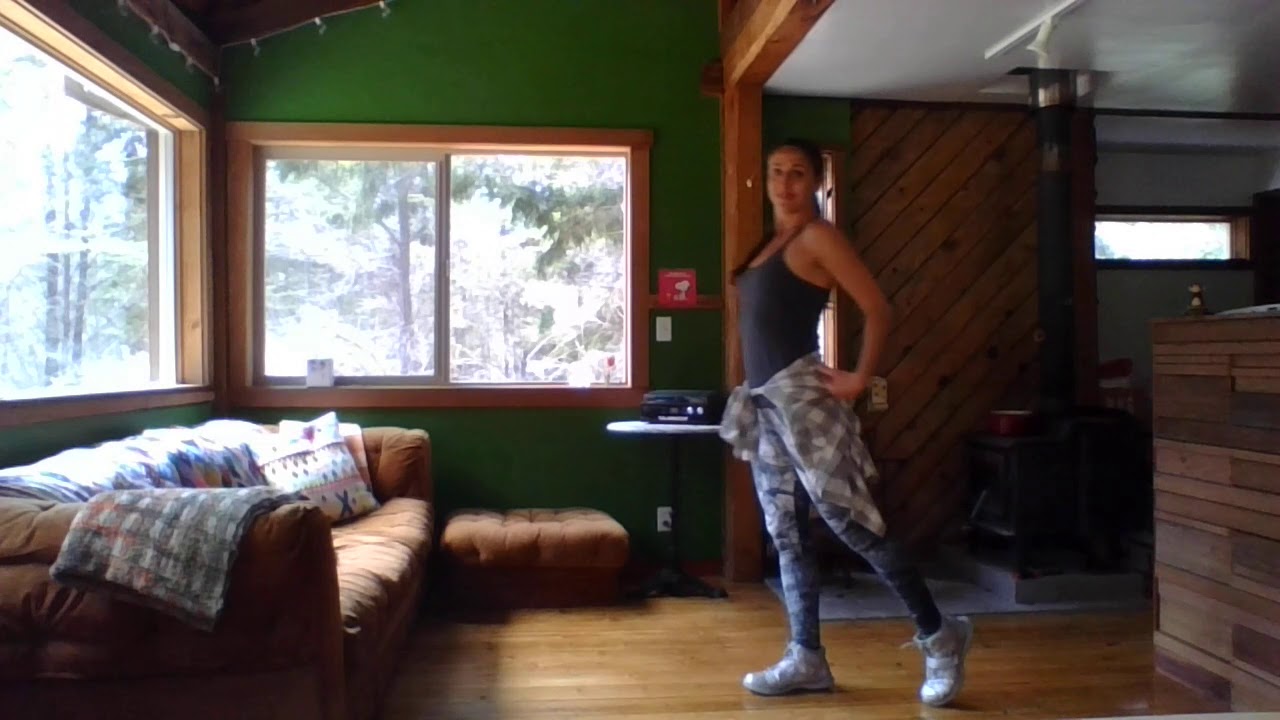 La Carretera by Prince Royce (World Dance with Noel)