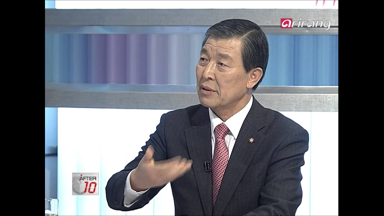 After 10 Ep10 Foreign and Security Policy of the New Government 박근혜 정부의 외교안보통일 정책