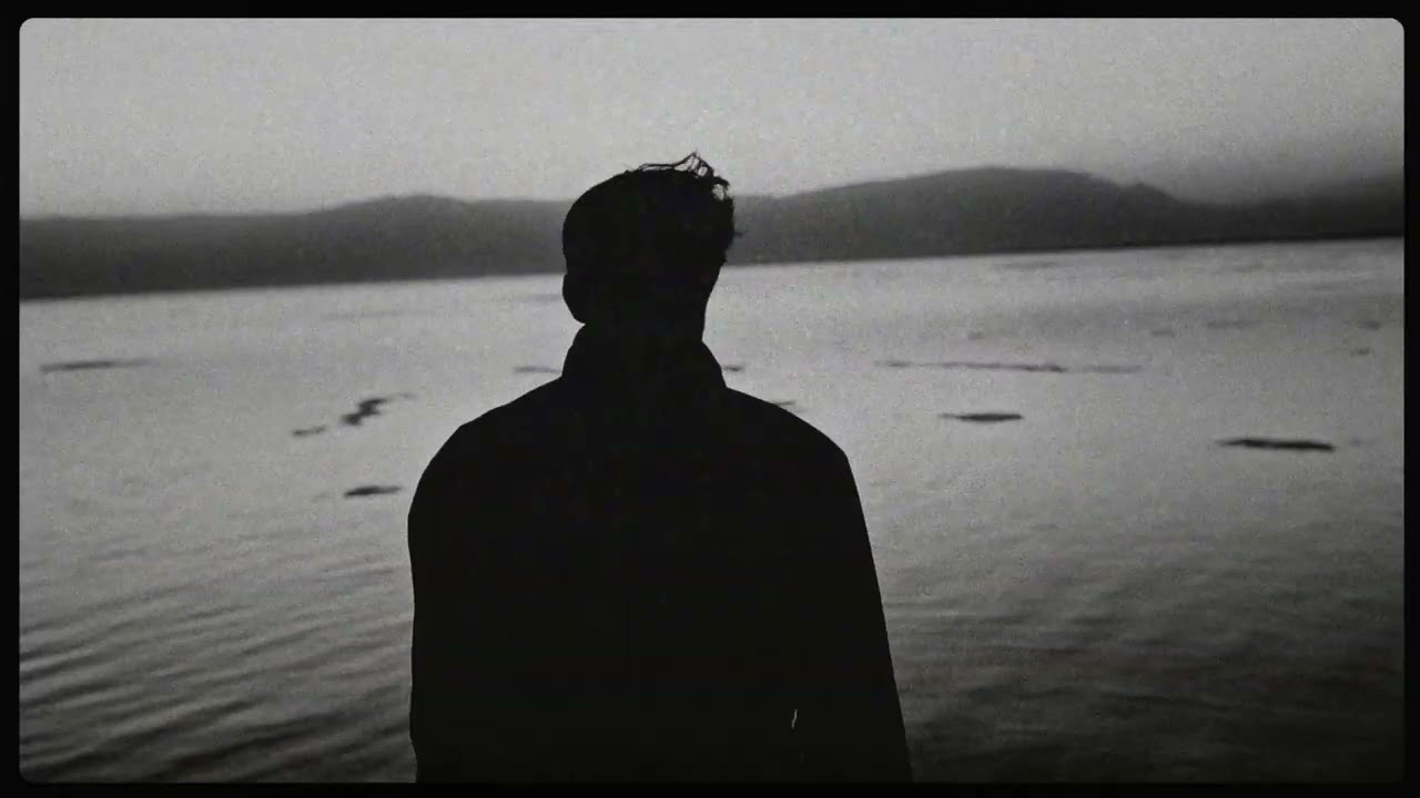 don't ask the sea • spoken word dark ambient