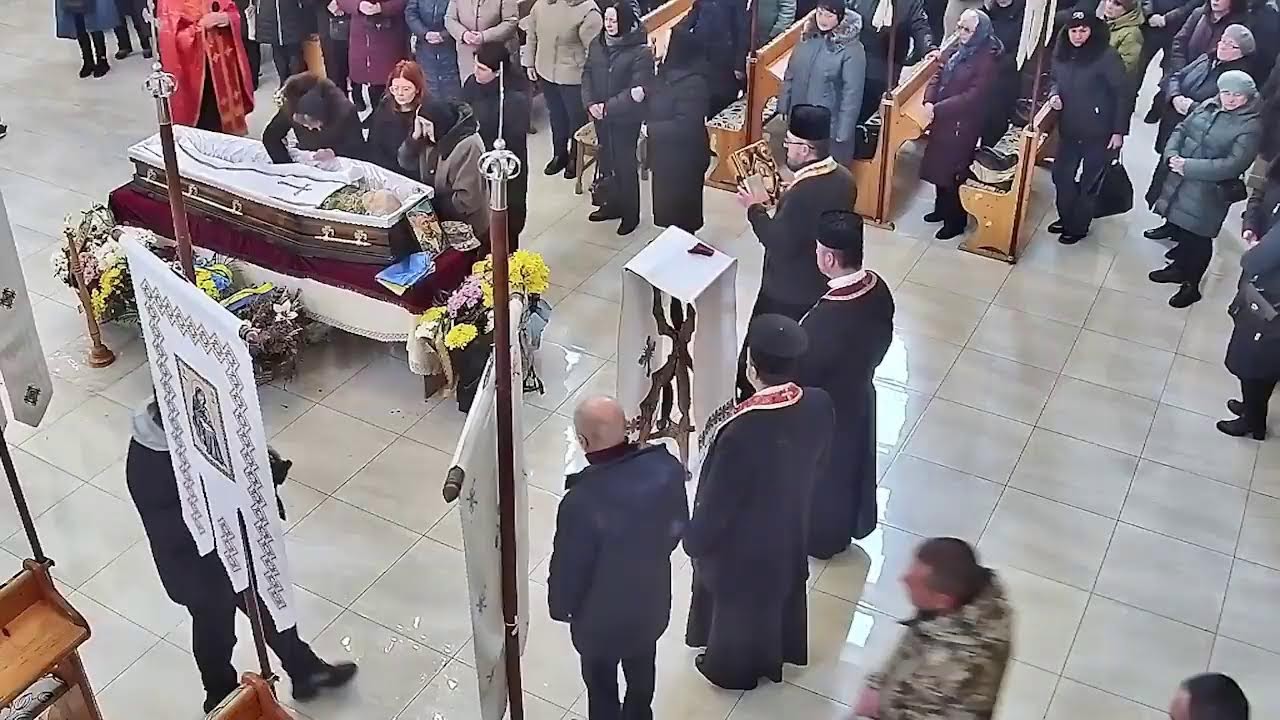 Трансляція