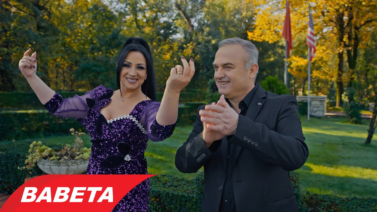 Babeta & Mustafa Mehja - Gezuar 2024 Kolazh