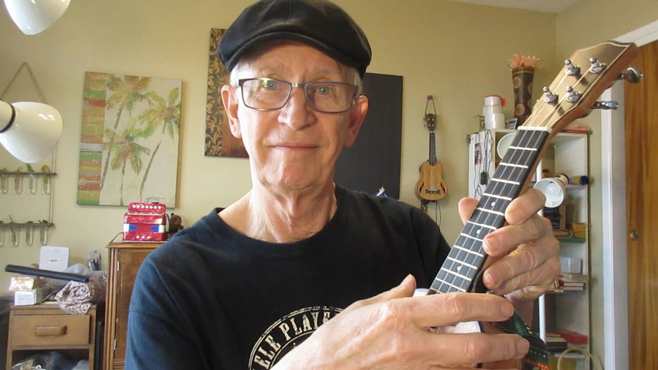 What's Right & Wrong With This Ukulele?  Irin Walnut Soprano.