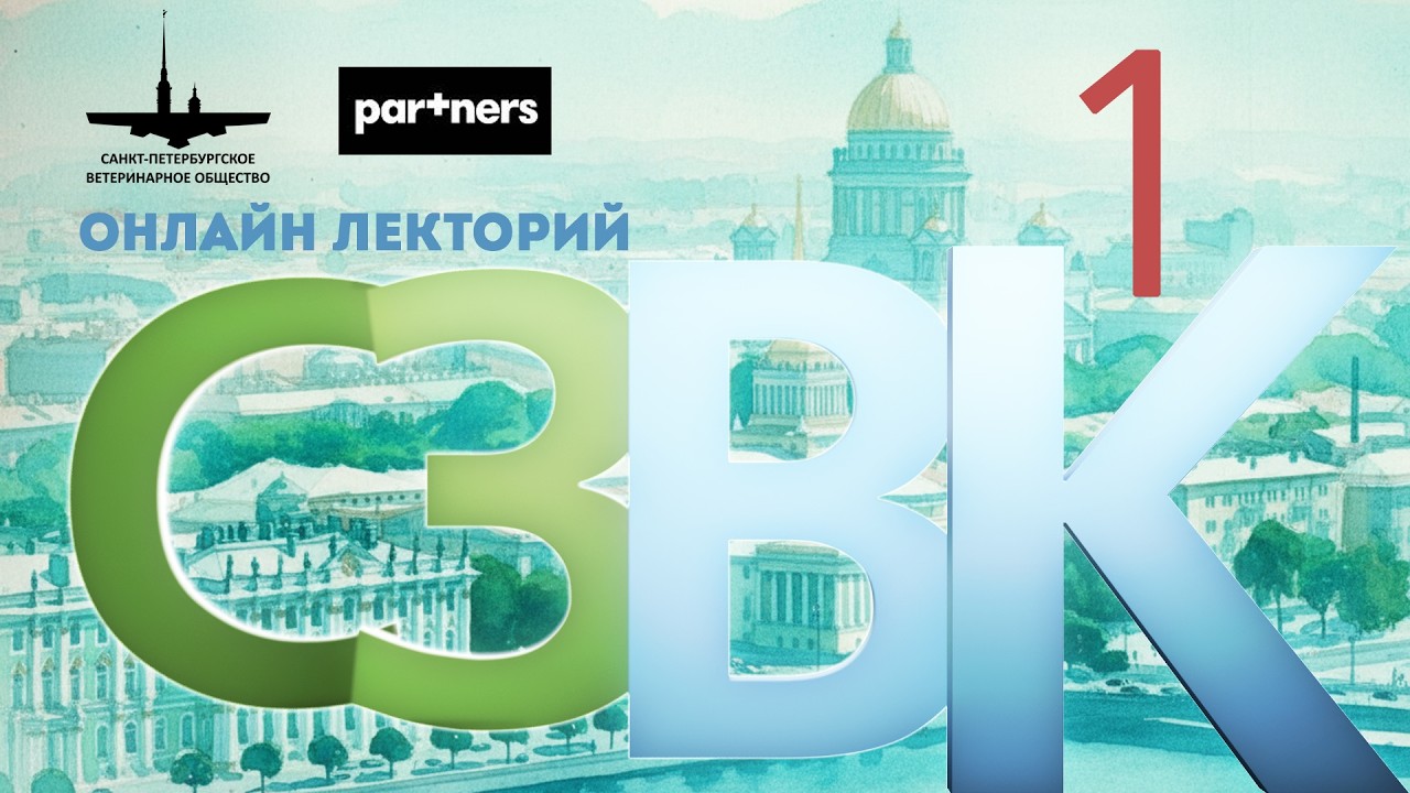 Онлайн лекторий 2026