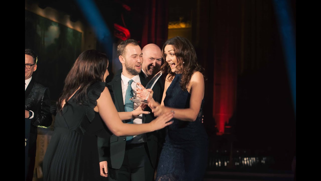 SEND Provision Award - Educate Awards 2021