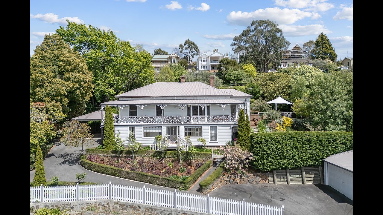 21 Trevallyn Road, Trevallyn