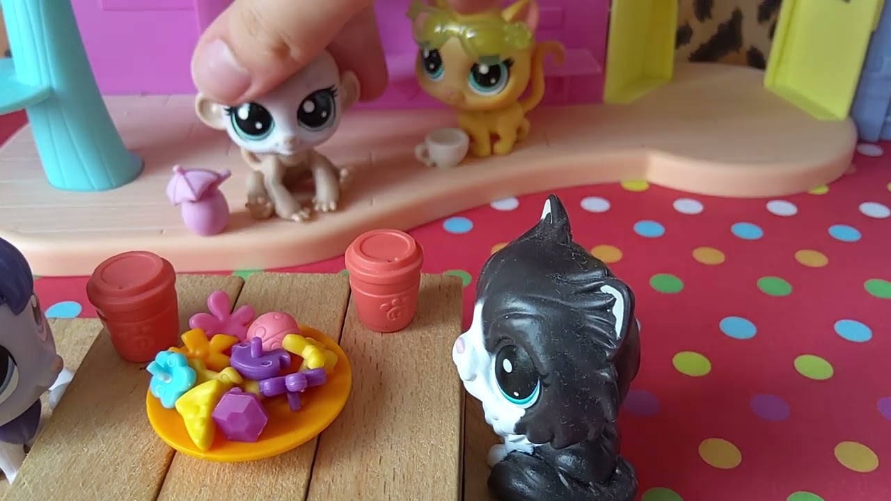 Minişler İyiliğin Karşılığı 🐣💖💁‍♀️