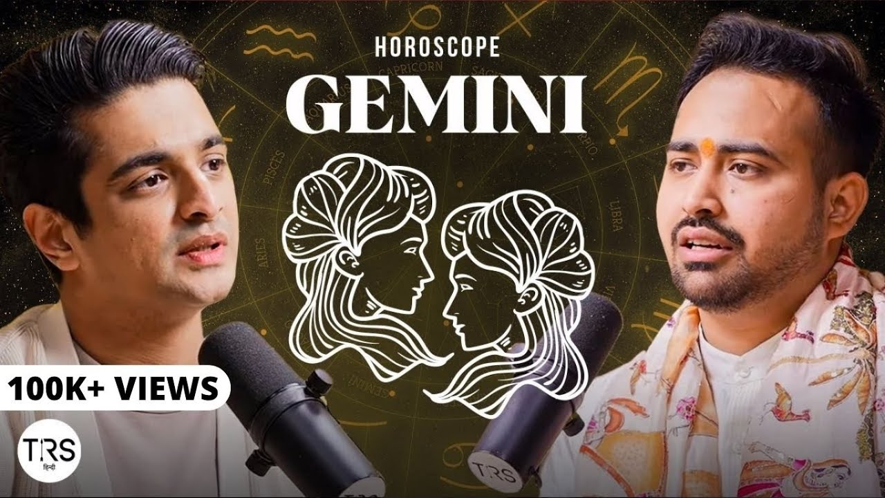 Gemini 2025 Forecast: Unlocking Your Potential This Year