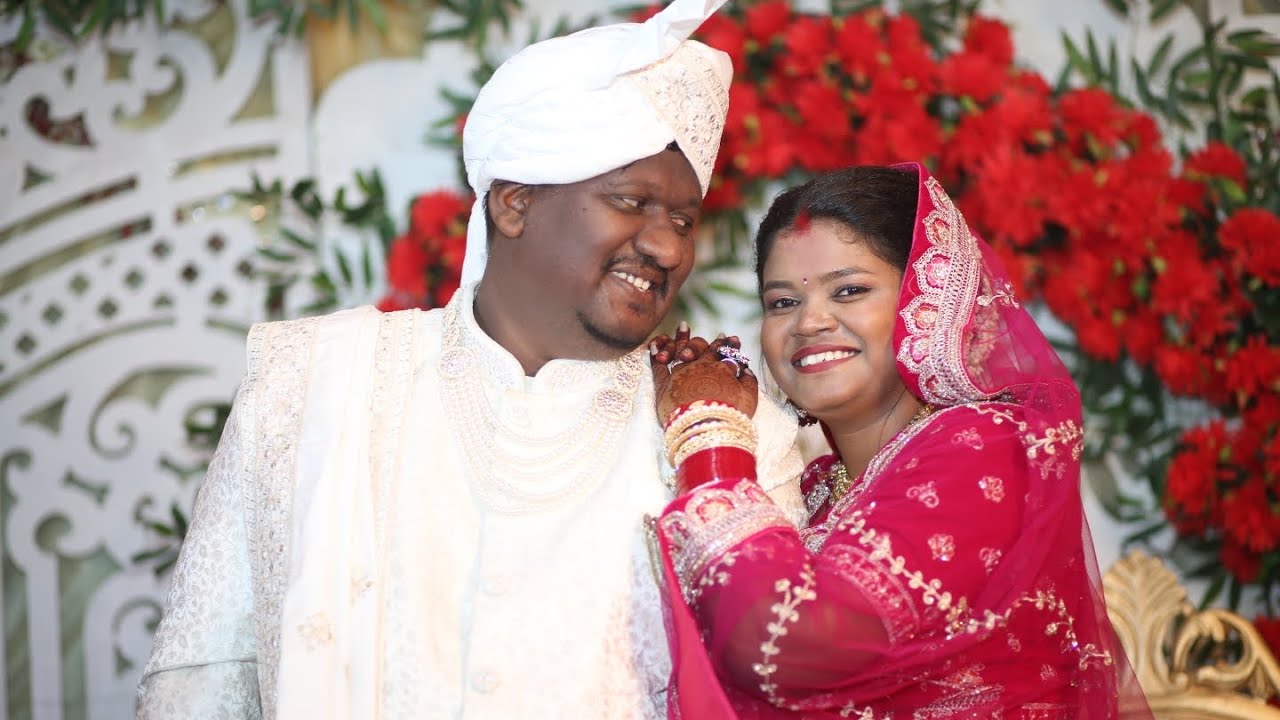WEDDING DIARIES // PRITAM & PRIYA // PHOTOS // HALDI // SHADI // BIDAI // #weddingphotography 