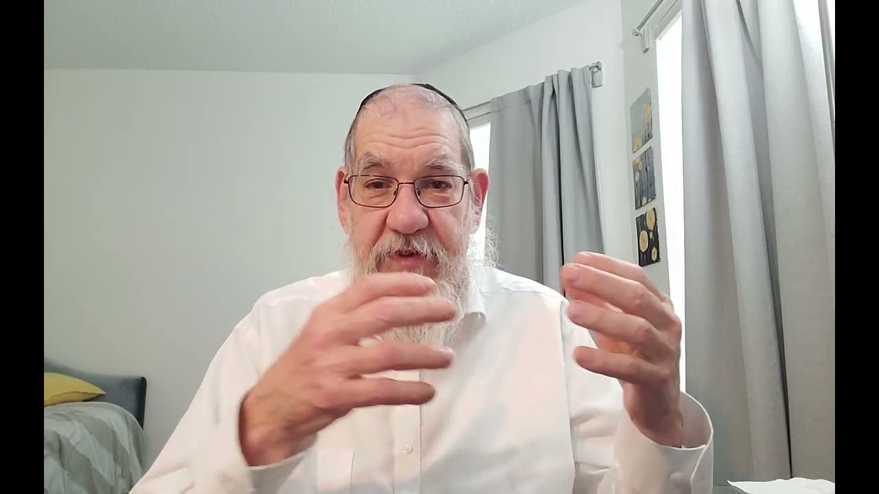 החודש הזה לכם ראש חדשים גו' תשל