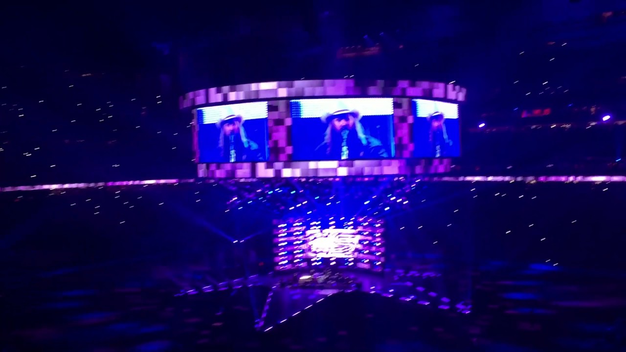 Chris Stapleton - ‘Tennessee Whiskey’ (Live @ RodeoHouston 2018)
