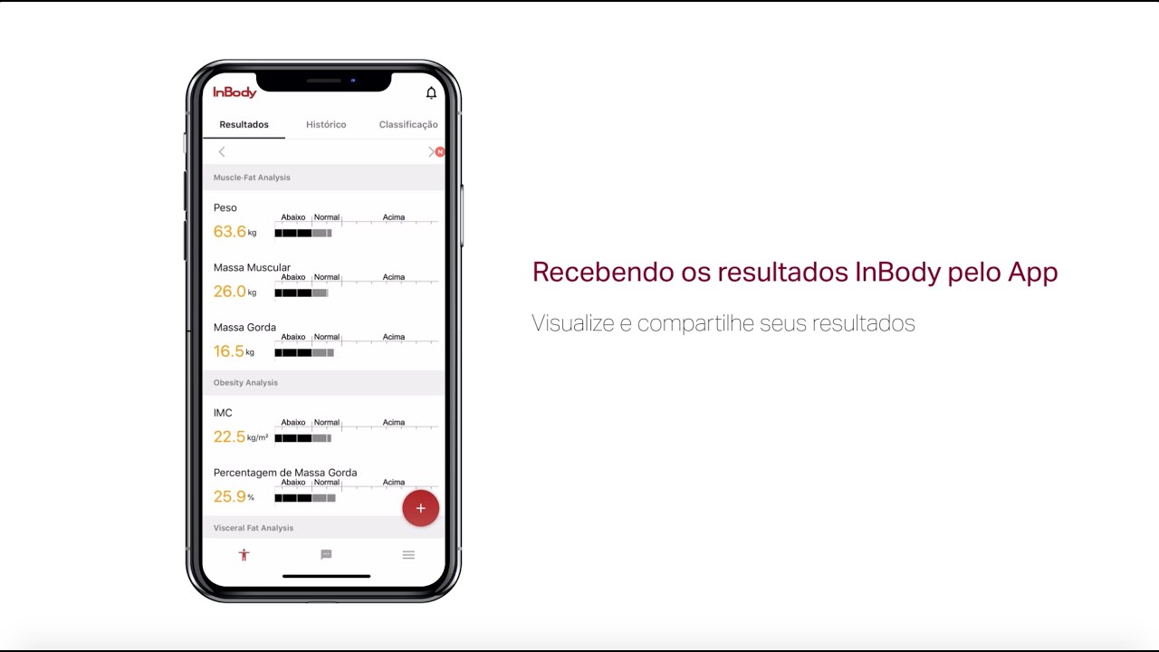 InBody App