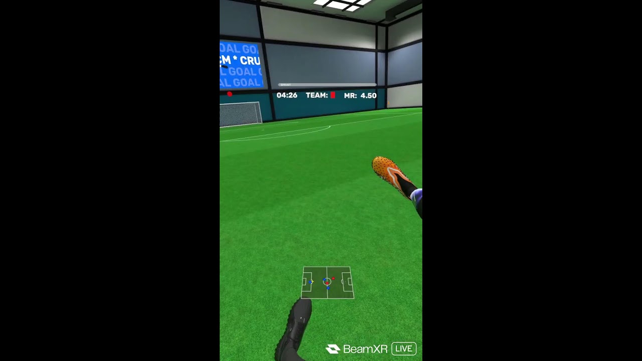 VRFS Pubs with you guys