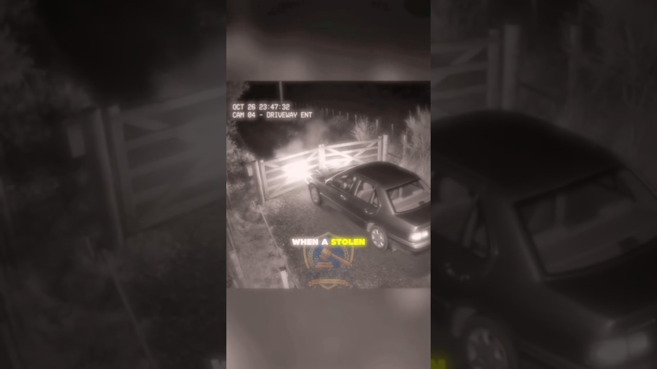 Адвокат подал в суд на сварщика из-за ворот... и получил суровое наказание 😡