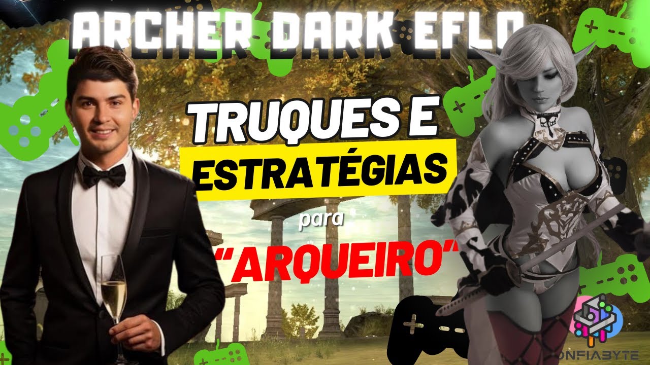 🌟Desbravando Lineage 2: Pro Player Archer Dark Elfo no l2Reborn 10x! 🏹Tutorial para Iniciantes