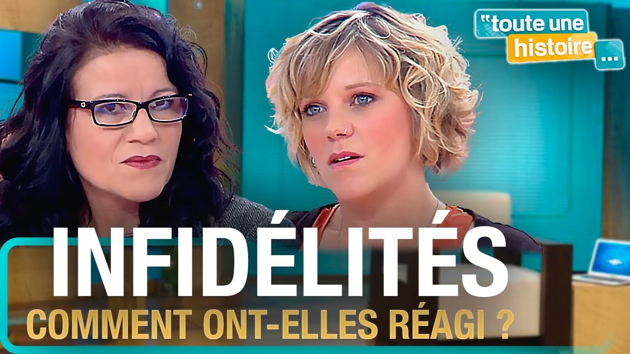 Enceinte de son amant : comment une infidélité à mené à une grossesse ? | Toute une histoire