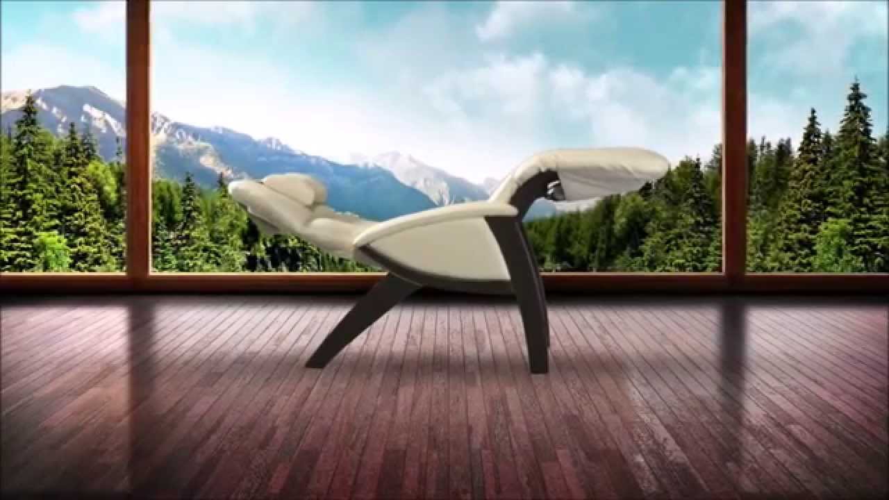 SVAGO Recliners | TheBackStore.com