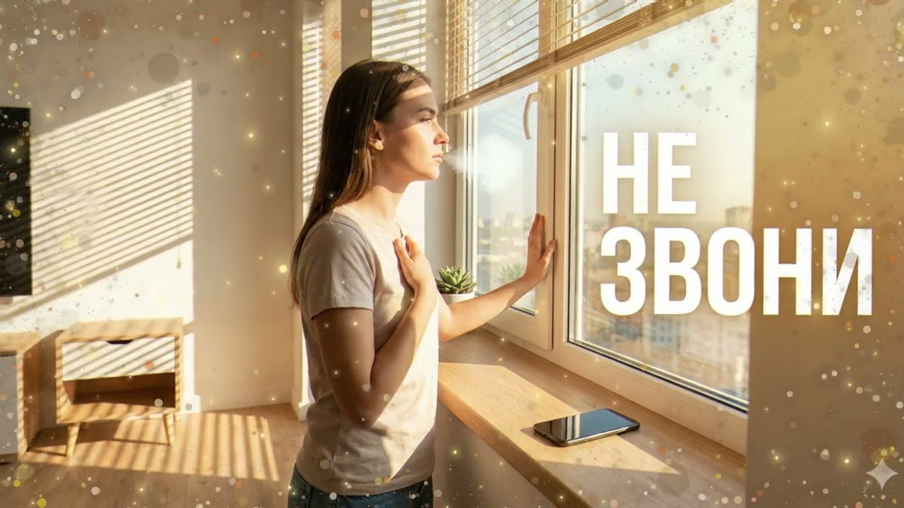 Не звони 🚫 | Точка в затянувшейся истории