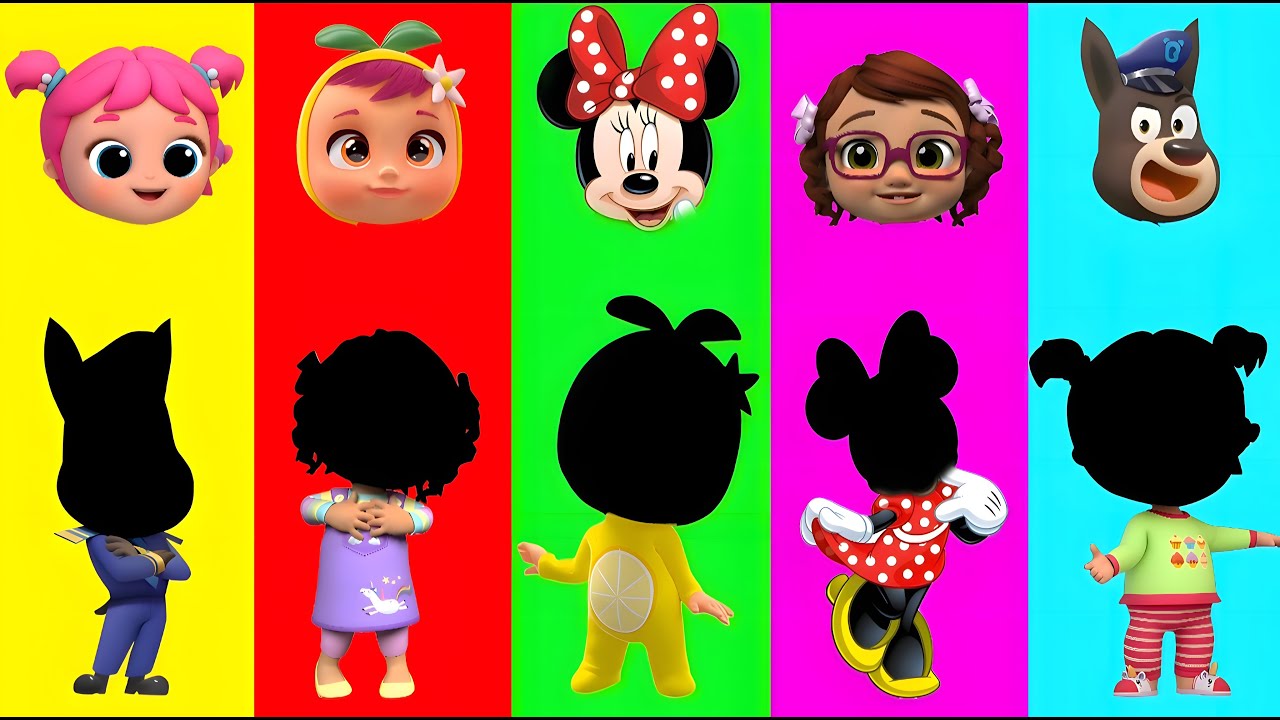 Wrong eyes👀 challenge DAME TU COSITA Funny Puzzle Wrong Heads