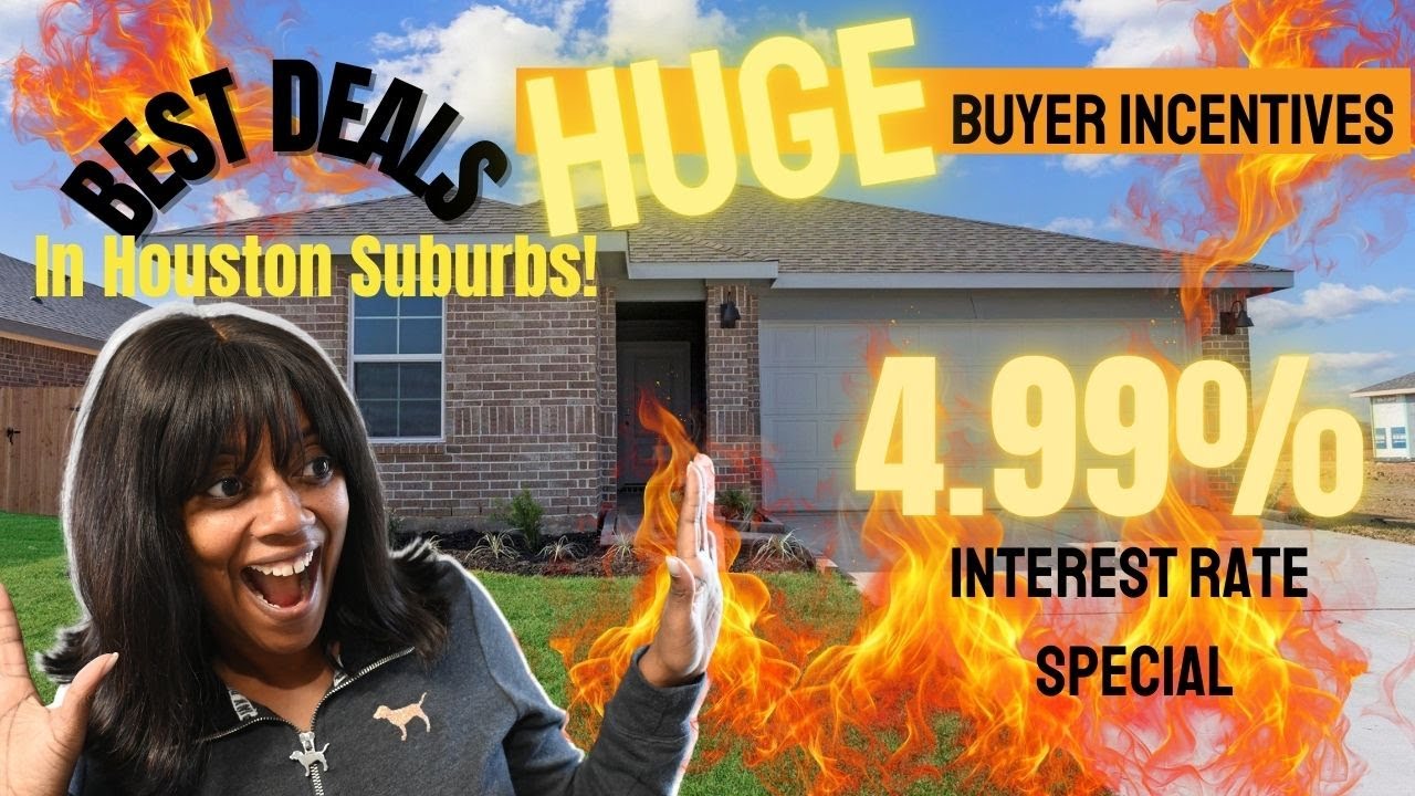 Affordable Houston Houses For Sale in Angleton Texas | Best Deals on Homes