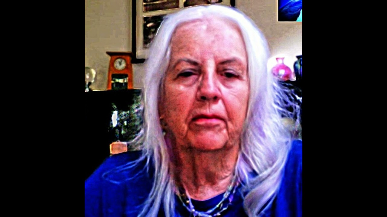 Mission Evolution with Gwilda Wiyaka - BARBARA HAND CLOW - Multidimensional Universe
