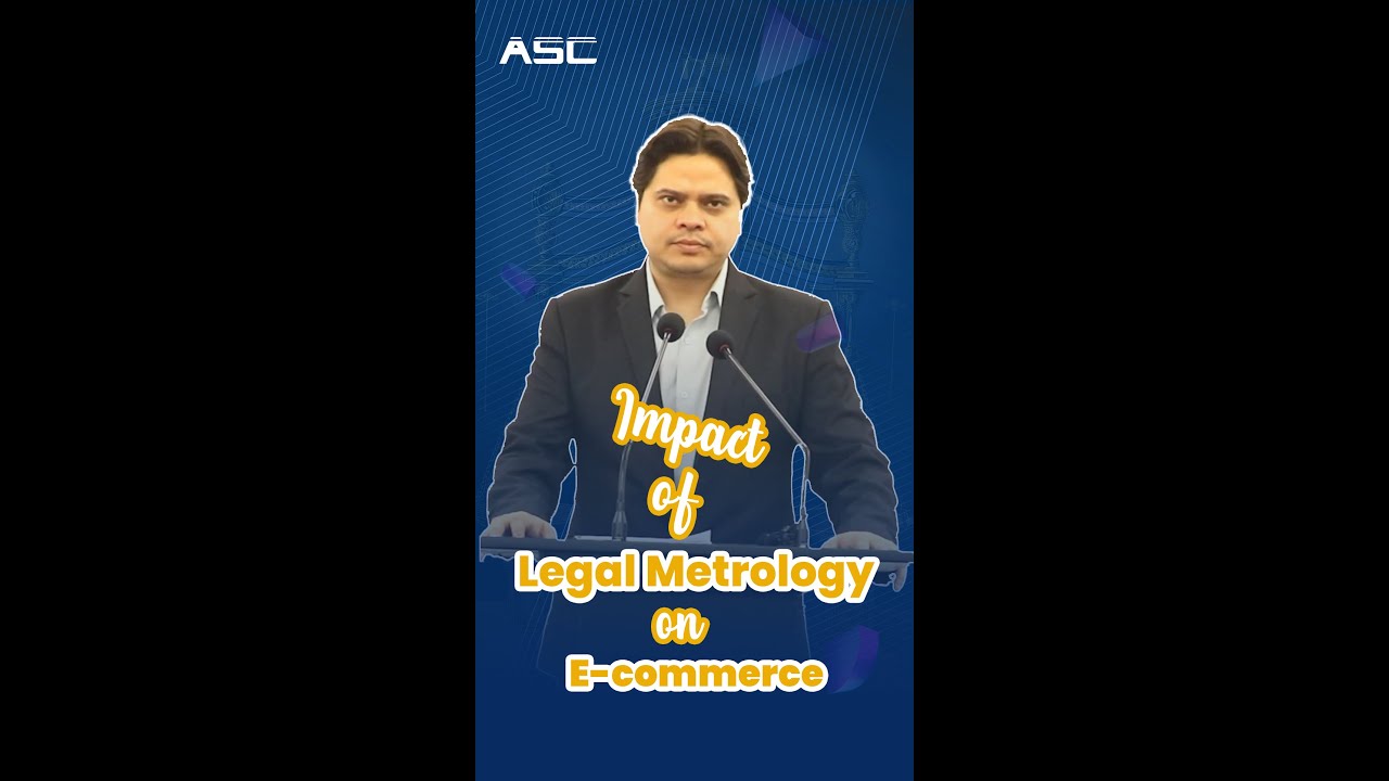 Impact of Legal Metrology on E-Commerce Business | Business Regulations | ASC Group