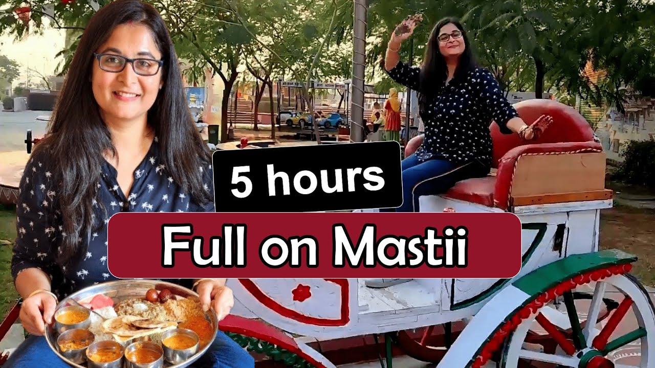 🔴Noida mein Rajasthan  CHOKHI HAVELI NOIDA HAAT चोखी हवेली नोएडा हाट, #chokhihaveli #noidahaat