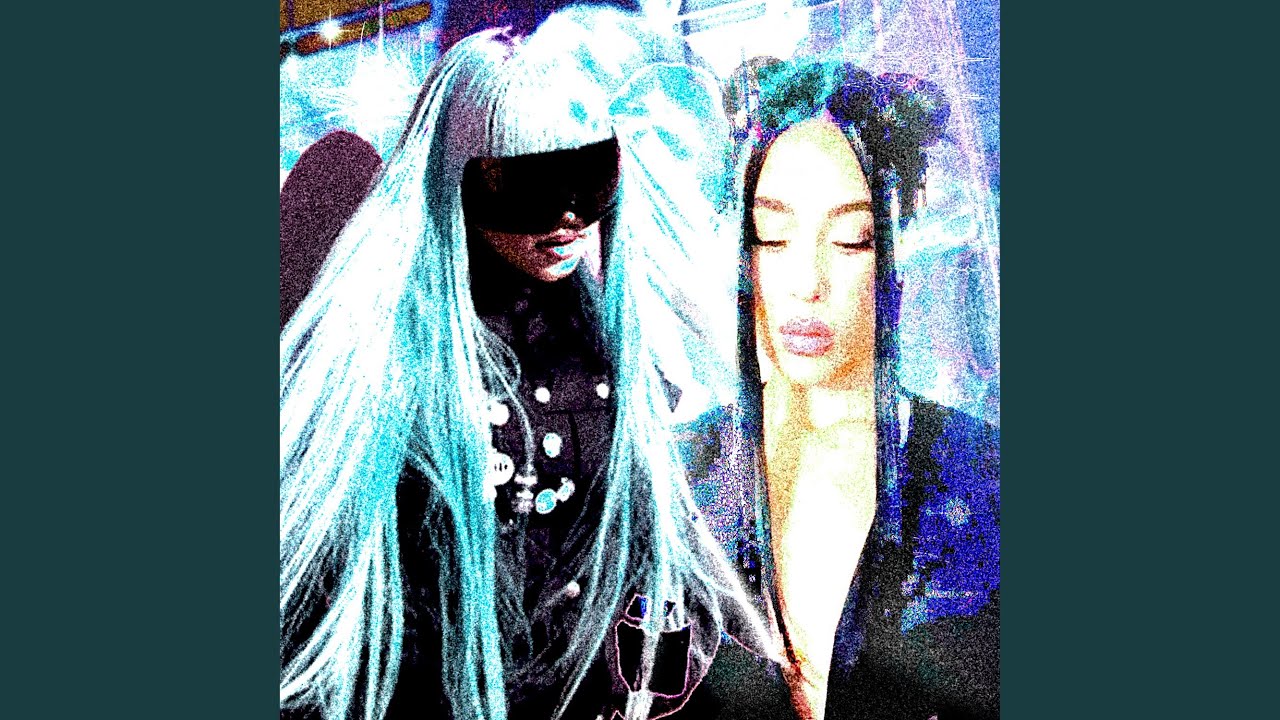 LEGACY (feat. North West)