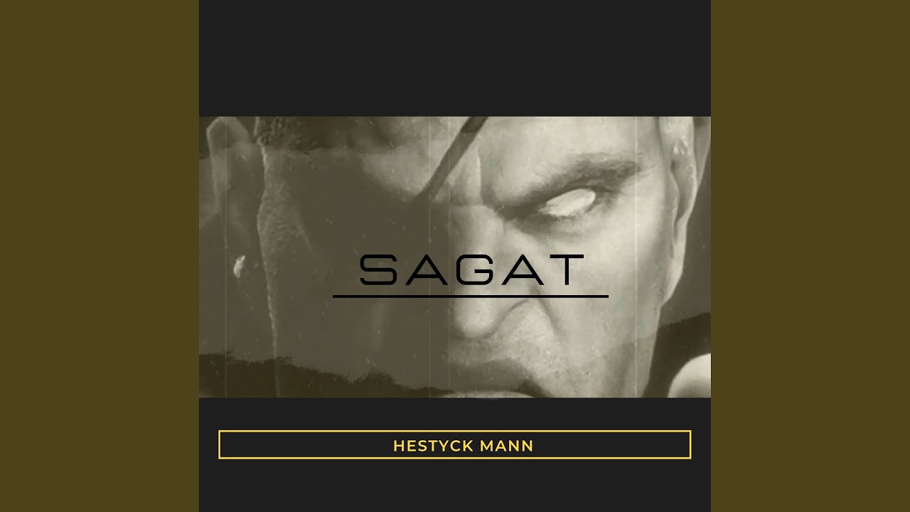 Sagat