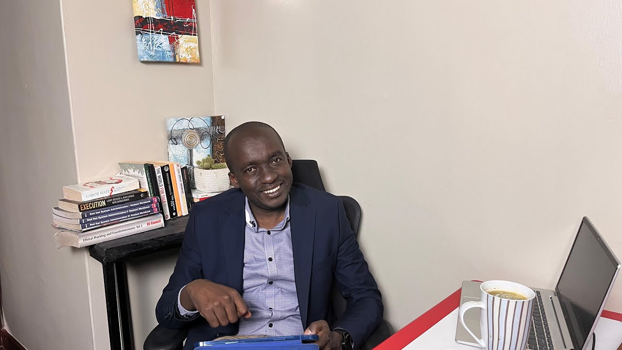 ICT  Profession / Careers  Episode 1