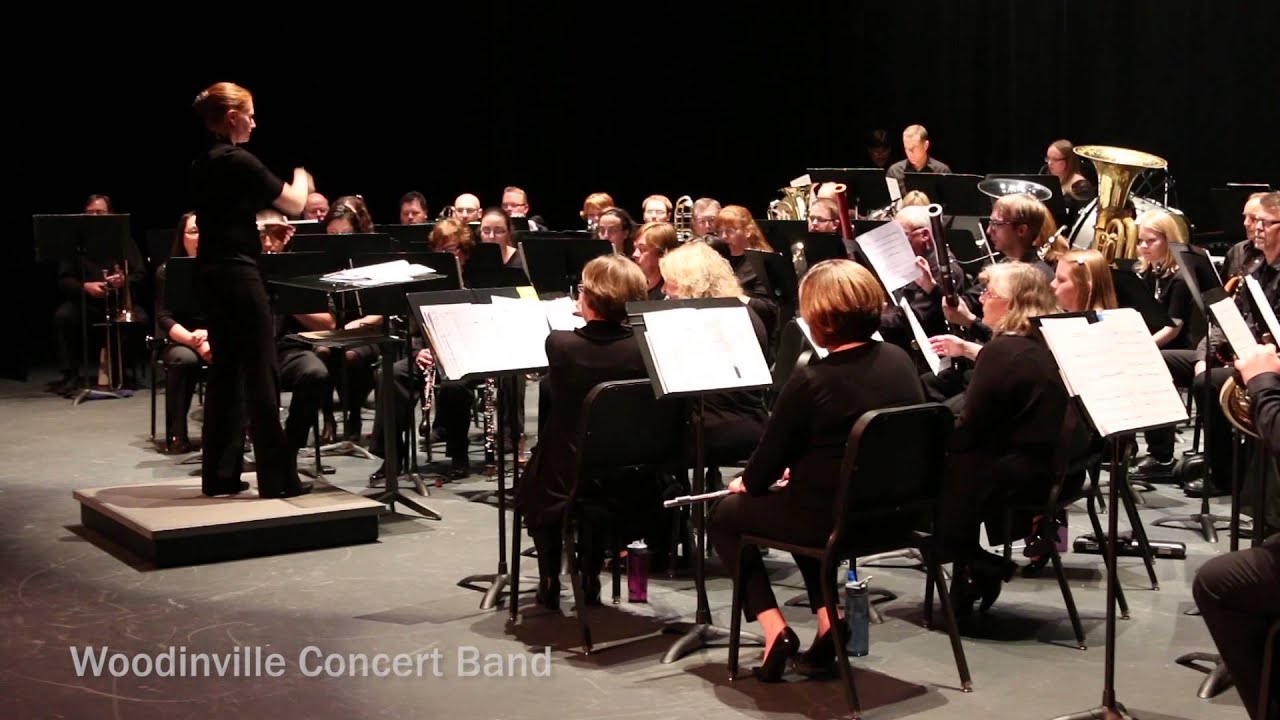 Symphony #1 - In Memoriam Dresden - 1945