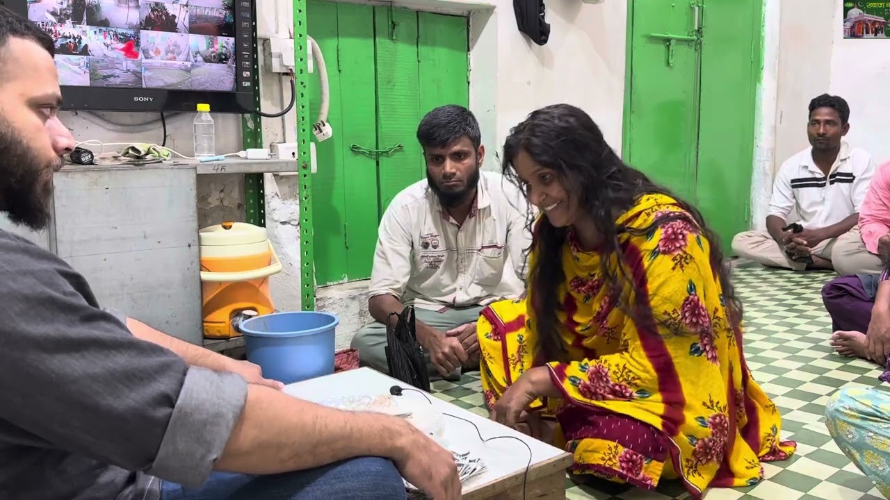 |Baba Ji Bhoot JULY 2025|